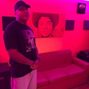 Meet your Posher, Darius